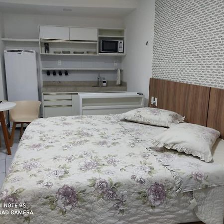 Praia de PipaPipa Ubaia Apto 112アパートメント エクステリア 写真