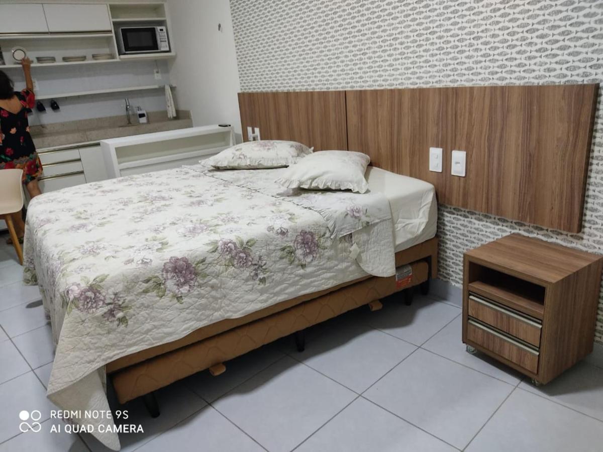 Praia de PipaPipa Ubaia Apto 112アパートメント エクステリア 写真